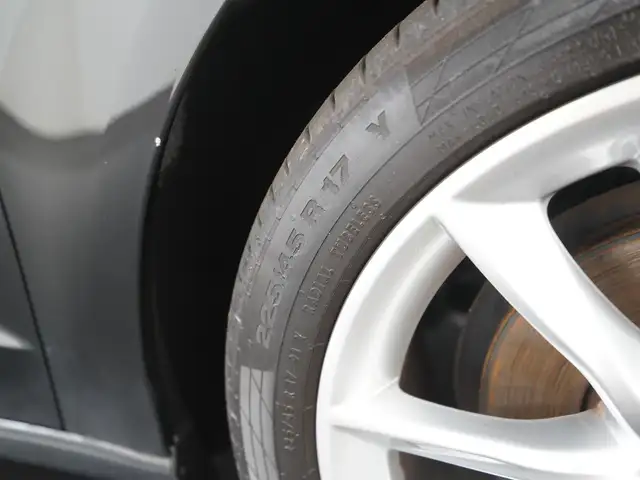 Audi A3 view 27