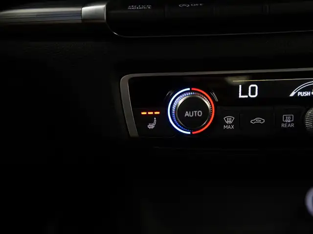 Audi A3 view 13