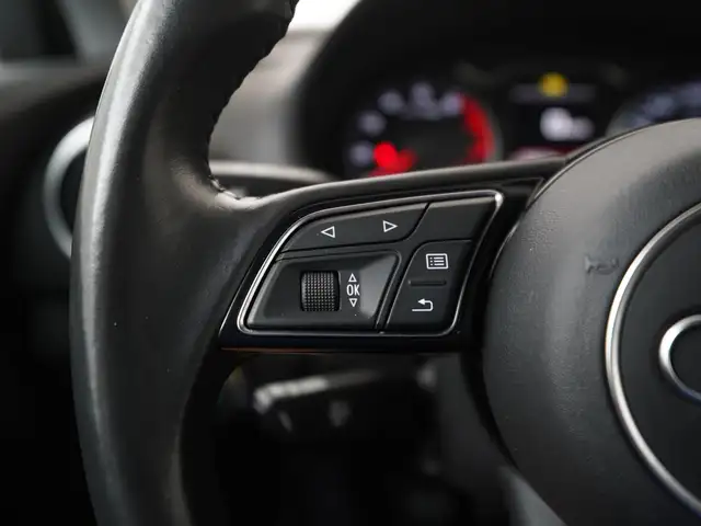 Audi A3 view 7