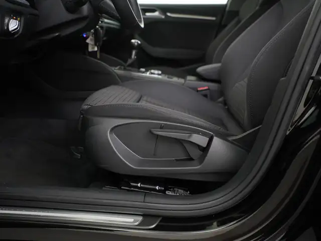 Audi A3 view 29