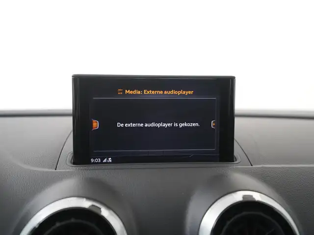 Audi A3 view 17
