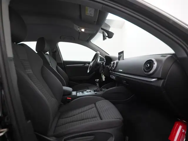 Audi A3 view 3