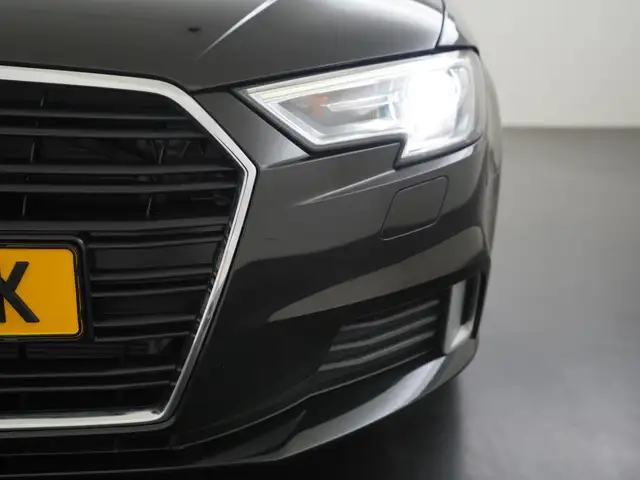 Audi A3 view 20