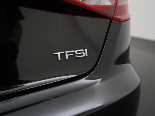 Audi A3 view 22