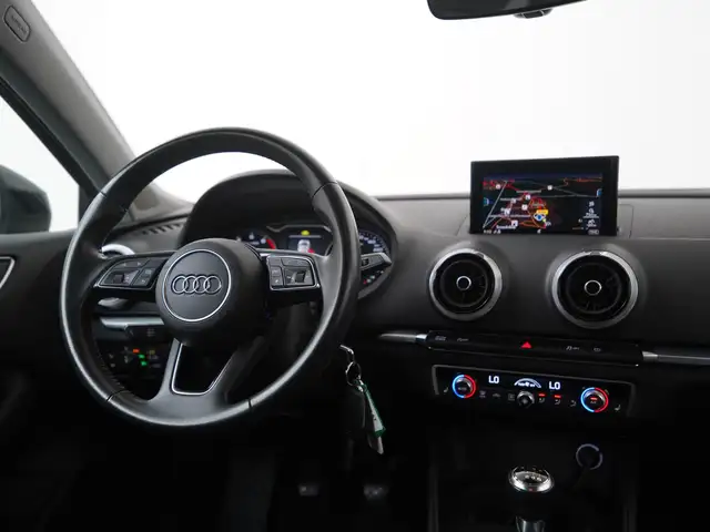 Audi A3 view 5