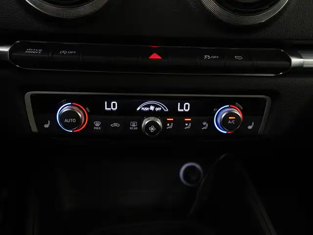 Audi A3 view 12