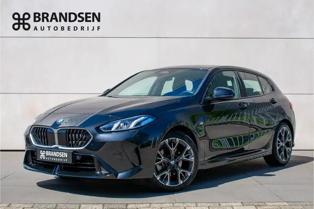 BMW 120 1-serie M Sport Design Edition ACC-Dab-Trekhaak