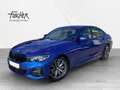 BMW 330 i xDrive M Sport H&K ACC 1.Hd. Alarm. Blau - thumbnail 1