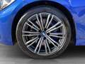 BMW 330 i xDrive M Sport H&K ACC 1.Hd. Alarm. Niebieski - thumbnail 15