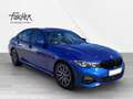 BMW 330 i xDrive M Sport H&K ACC 1.Hd. Alarm. Mavi - thumbnail 5