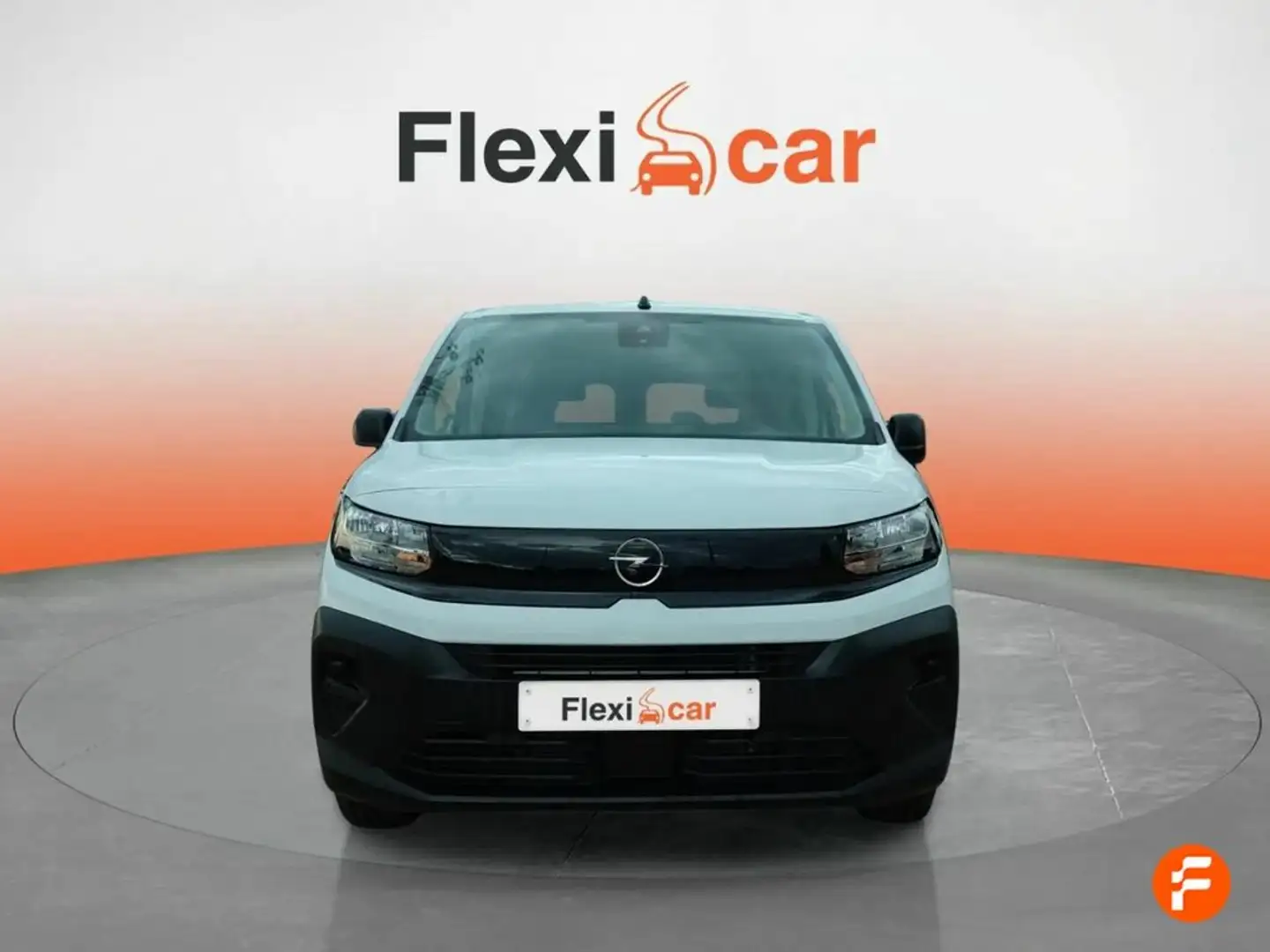 Opel Combo 100 Cv 1.5 Td S/S MT6 €6.4 Blanco - 2