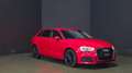 Audi A3 Sportback 30 g-tron Pro Line | Automaat | Leder | Rot - thumbnail 4