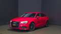 Audi A3 Sportback 30 g-tron Pro Line | Automaat | Leder | Rot - thumbnail 1
