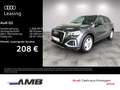 Audi Q2 Advanced 35 TFSI AHK/Matrix/Navi/Pano/09.29Ga Gris - thumbnail 1
