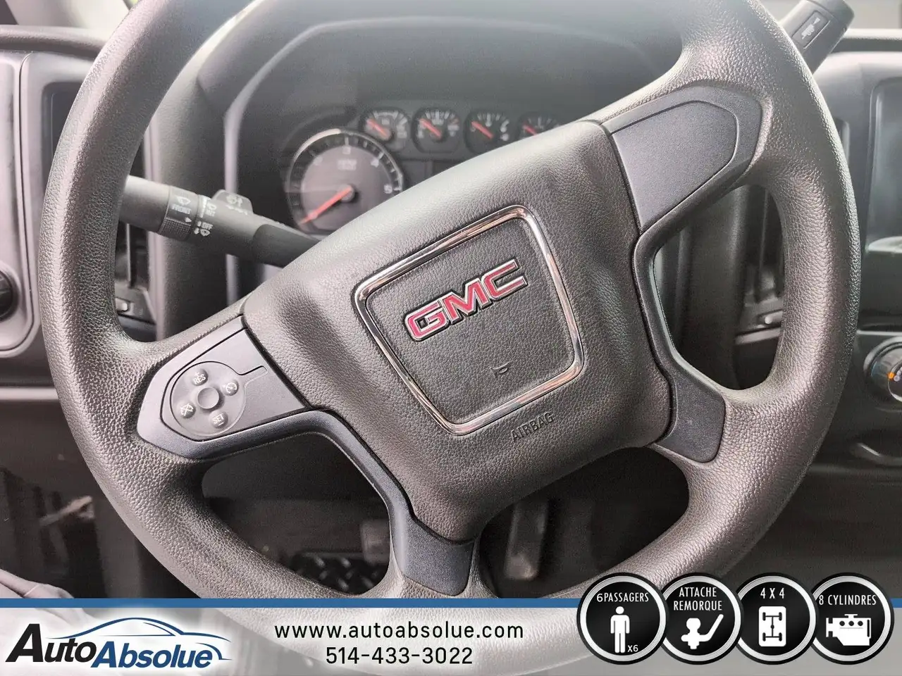 GMC Sierra 1500 снимка GMC Sierra 1500