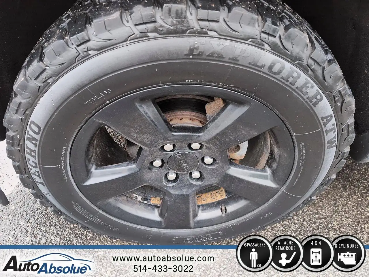 GMC Sierra 1500 снимка GMC Sierra 1500