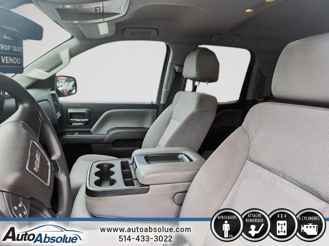 GMC Sierra 1500 снимка GMC Sierra 1500