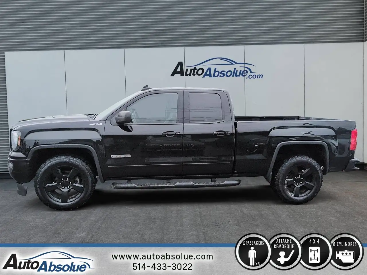 GMC Sierra 1500 снимка GMC Sierra 1500
