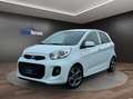 Kia Picanto 1.2 Spirit AUTOMATIK°BLUETOOTH°KLIMA Weiß - thumbnail 1