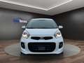 Kia Picanto 1.2 Spirit AUTOMATIK°BLUETOOTH°KLIMA Weiß - thumbnail 2