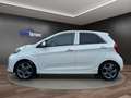 Kia Picanto 1.2 Spirit AUTOMATIK°BLUETOOTH°KLIMA Weiß - thumbnail 8