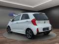 Kia Picanto 1.2 Spirit AUTOMATIK°BLUETOOTH°KLIMA Weiß - thumbnail 6
