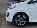 Kia Picanto 1.2 Spirit AUTOMATIK°BLUETOOTH°KLIMA Weiß - thumbnail 10