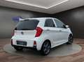 Kia Picanto 1.2 Spirit AUTOMATIK°BLUETOOTH°KLIMA Weiß - thumbnail 4