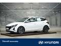 Hyundai i20 1.0 T-GDI Trend Komfort-Paket Weiß - thumbnail 1