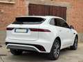 Jaguar F-Pace F-Pace 2.0 D 163 CV AWD aut. SE Weiß - thumbnail 5