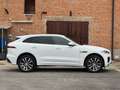 Jaguar F-Pace F-Pace 2.0 D 163 CV AWD aut. SE Weiß - thumbnail 2