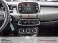 Fiat 500X 1.3 FireFly 110kW CROSS*PDC-hinten* Schwarz - thumbnail 17