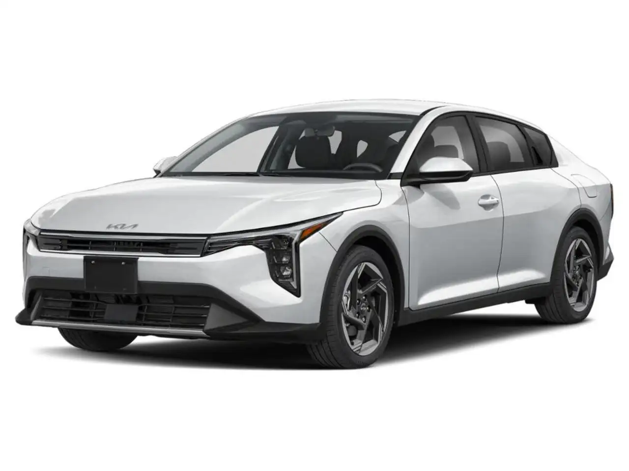Kia K4 снимка Kia K4