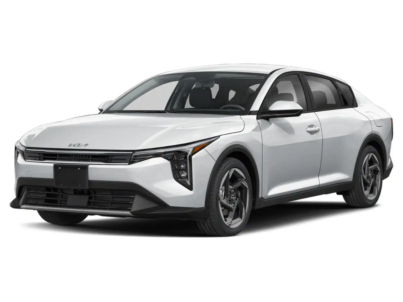 Kia K4 снимка Kia K4