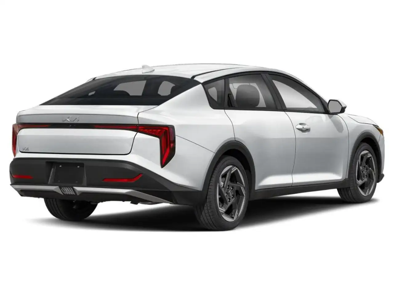 Kia K4 снимка Kia K4