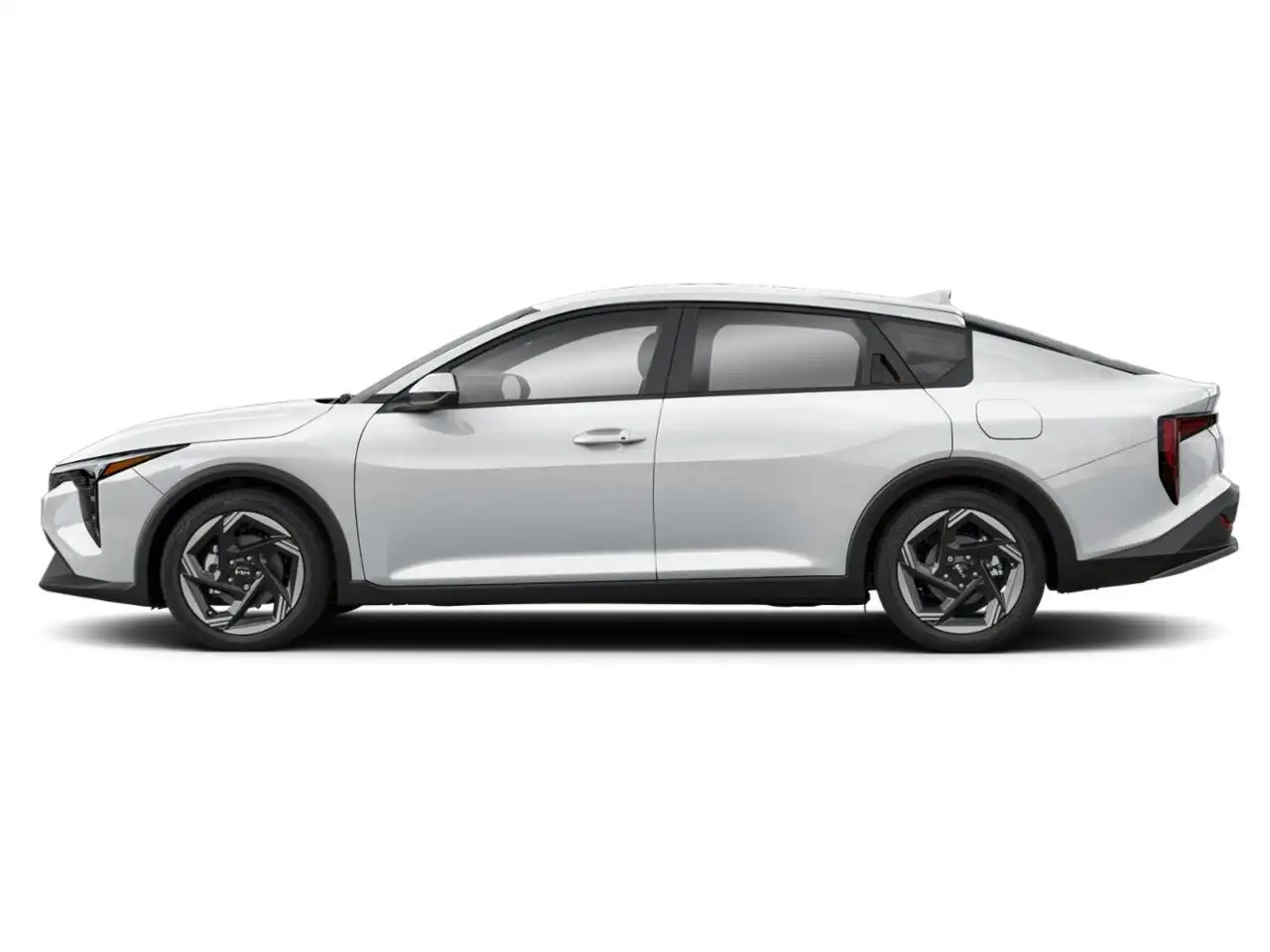 Kia K4 снимка Kia K4