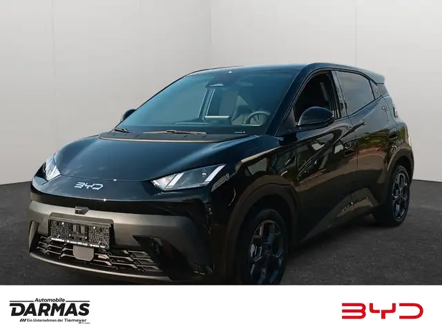 BYD Dolphin DOLPHIN SURF Comfort