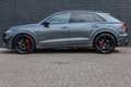 Audi Q8 55 TFSI e quattro 3x S-Line PANO LUCHTVERING 23INC Grigio - thumbnail 10