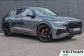 Audi Q8 55 TFSI e quattro 3x S-Line PANO LUCHTVERING 23INC Grigio - thumbnail 2