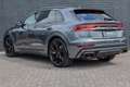 Audi Q8 55 TFSI e quattro 3x S-Line PANO LUCHTVERING 23INC Grigio - thumbnail 9