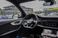 Audi Q8 55 TFSI e quattro 3x S-Line PANO LUCHTVERING 23INC Grigio - thumbnail 13