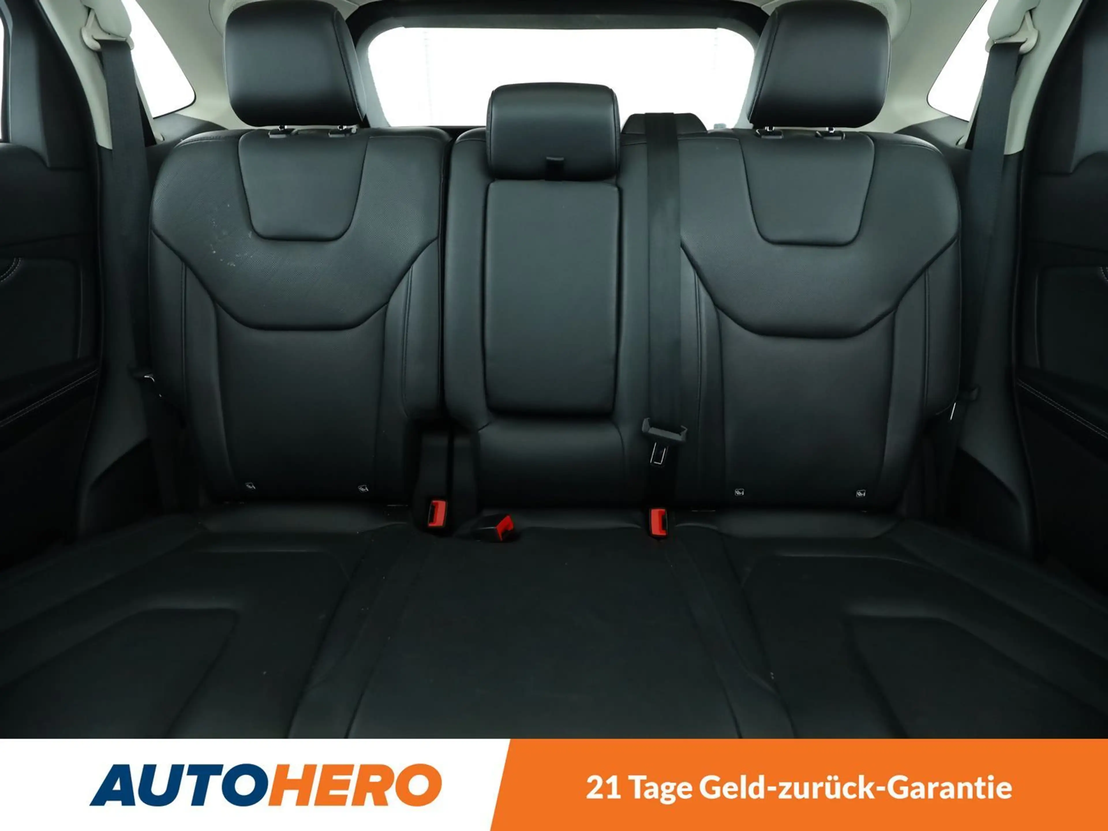 Ford Edge 2.0 TDCi Bi-Turbo Titanium 4x4 Aut.*LED*NAVI*CAM* — photo 14