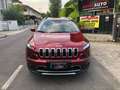Jeep Cherokee 2.2 Mjt II 4WD Active Drive II Limited+ Rouge - thumbnail 2