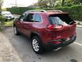 Jeep Cherokee 2.2 Mjt II 4WD Active Drive II Limited+ Rouge - thumbnail 4