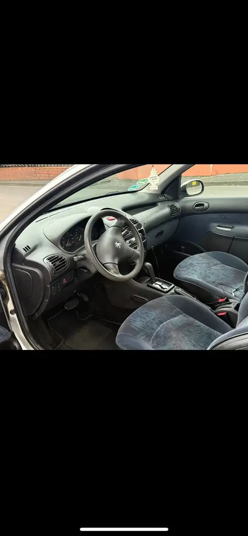 Peugeot 206 75 Style - 2
