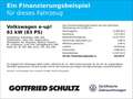 Volkswagen e-up! 61 kW DAB  Composition Phone Climatronic Wit - thumbnail 2