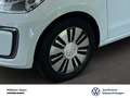 Volkswagen e-up! 61 kW DAB  Composition Phone Climatronic Wit - thumbnail 11
