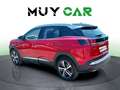 Peugeot 3008 1.2 S&S PureTech GT Line 130 Rojo - thumbnail 5
