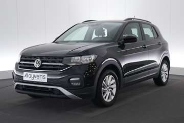 1.0 TSI Life OPF GPS PDC Carplay ACC