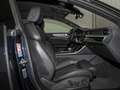 Audi A7 45 TFSI Q S LINE LM21 LEDER AHK MEM Blau - thumbnail 4